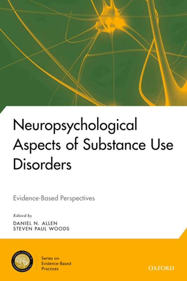 Kobo Neuropsychological Aspects of Substance Use Disorders