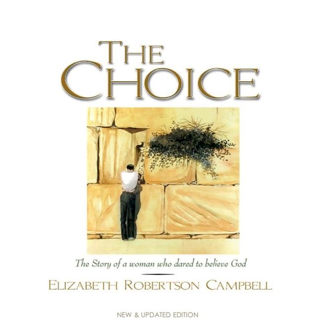Kobo The Choice