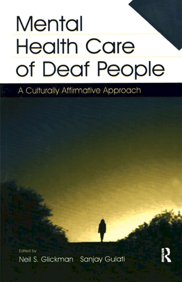 Kobo Mental Health Care of Deaf People