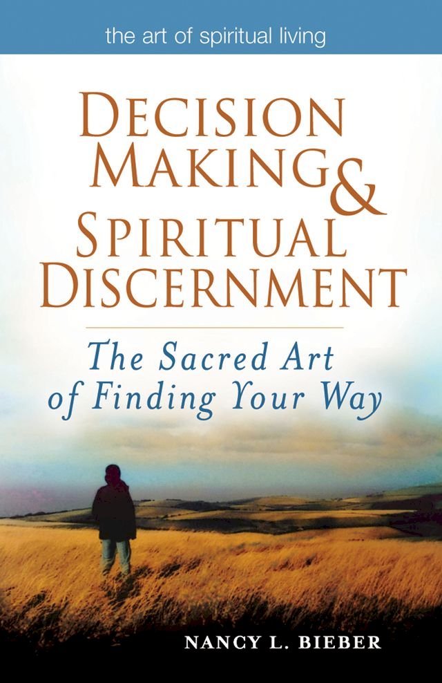Kobo Decision Making & Spiritual Discernment
