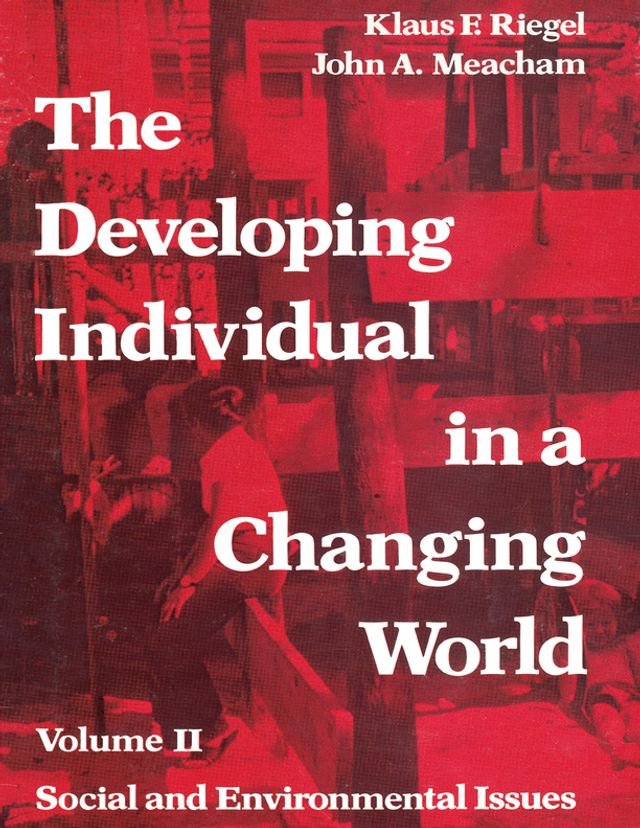 Kobo The Developing Individual in a Changing World