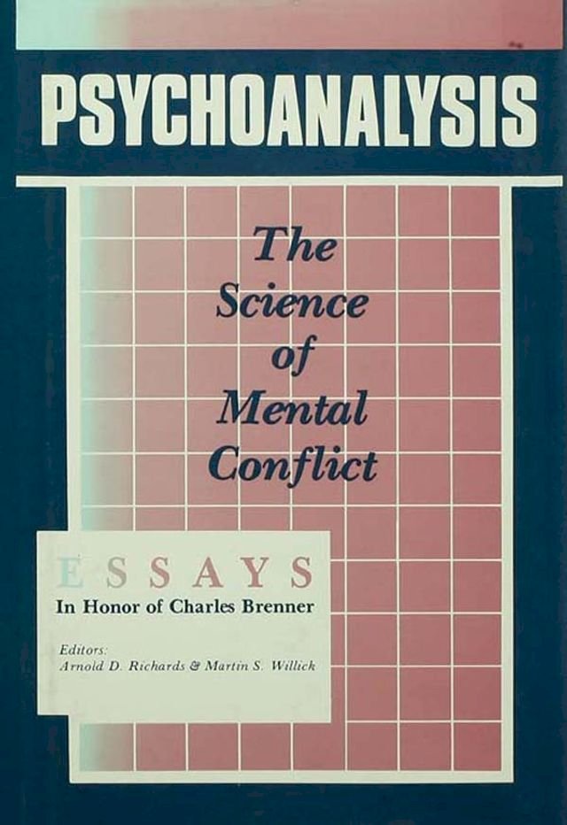 Kobo Psychoanalysis