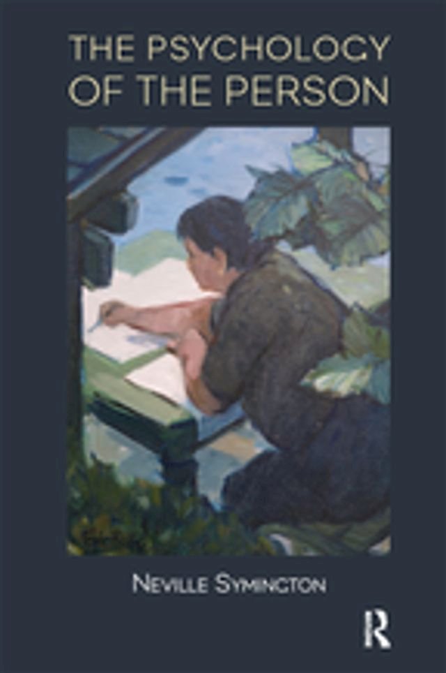 Kobo The Psychology of the Person