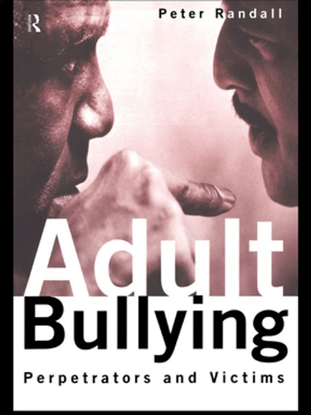 Kobo Adult Bullying