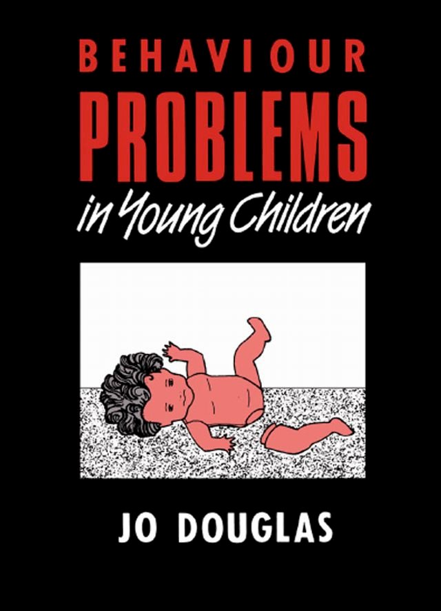 Kobo Behaviour Problems in Young Children
