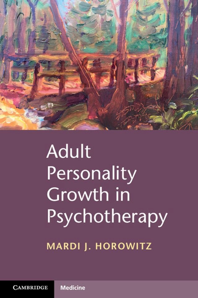 Kobo Adult Personality Growth in Psychotherapy