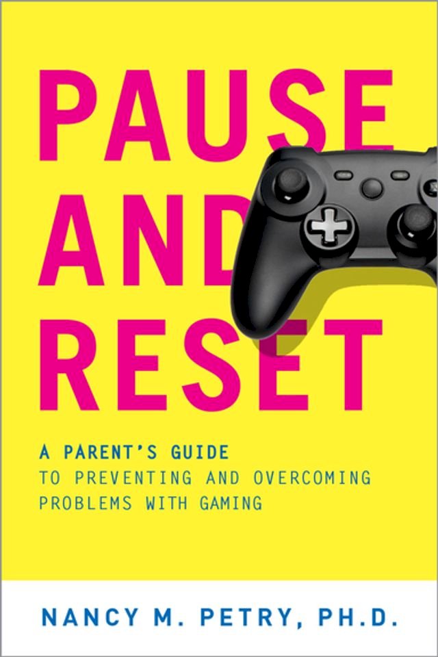 Kobo Pause and Reset
