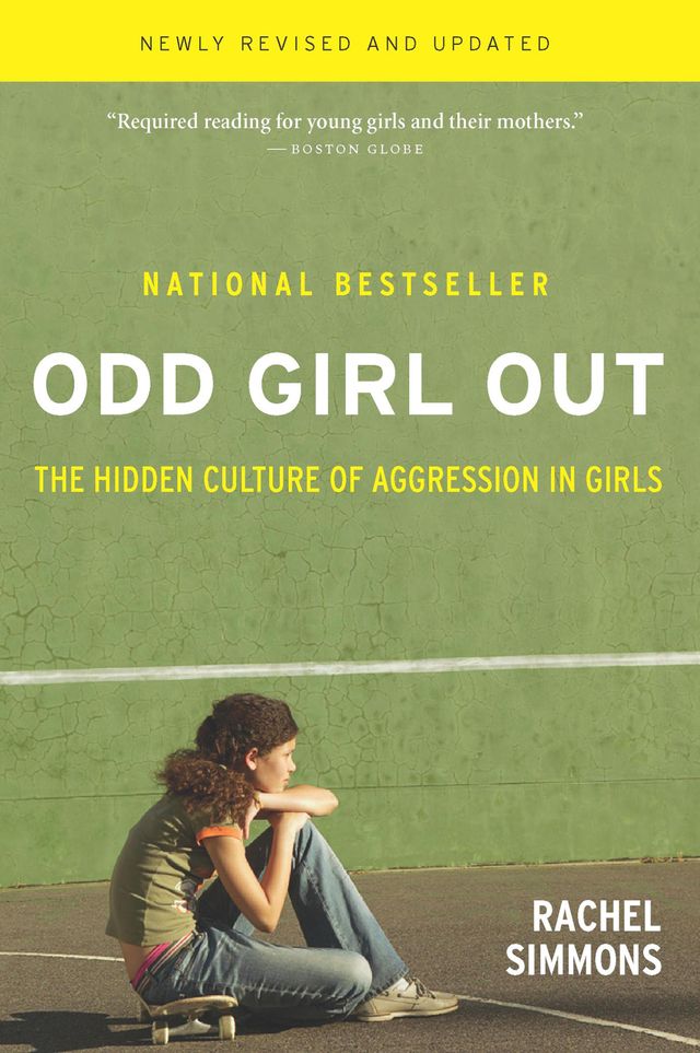 Kobo Odd Girl Out