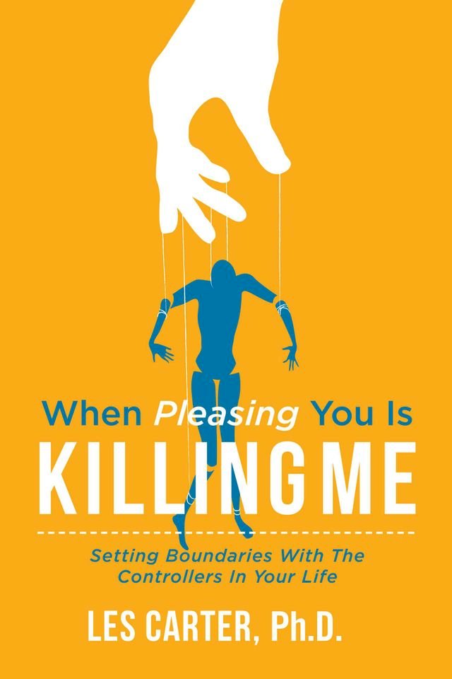 Kobo When Pleasing You Is Killing Me