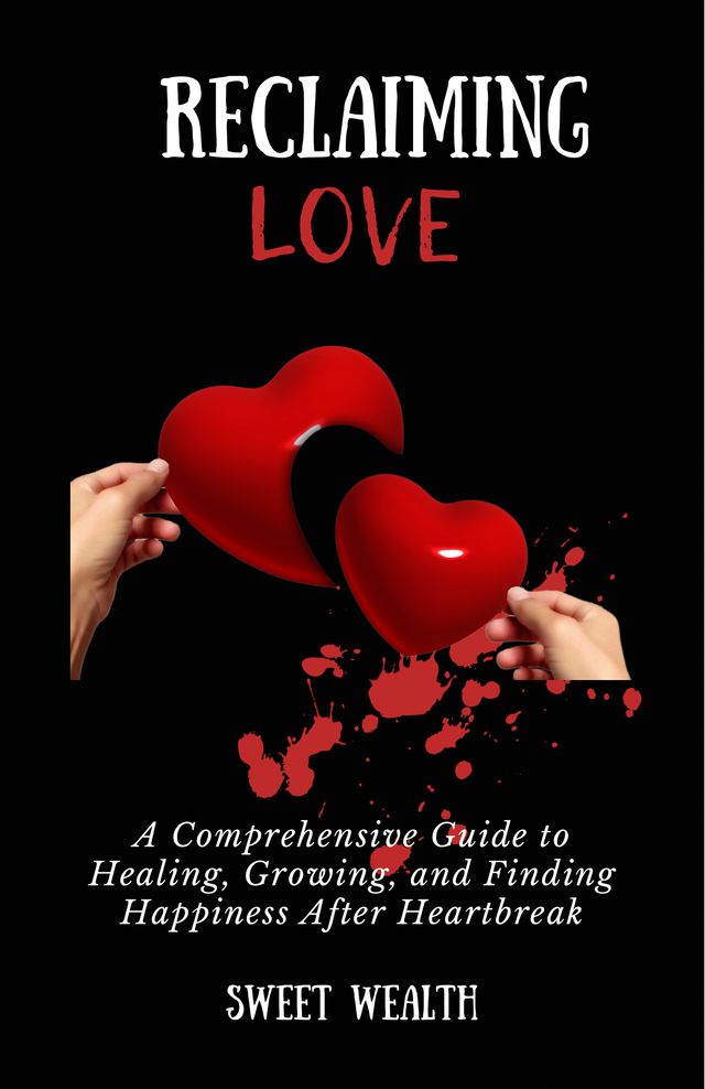 RECLAIMING LOVE