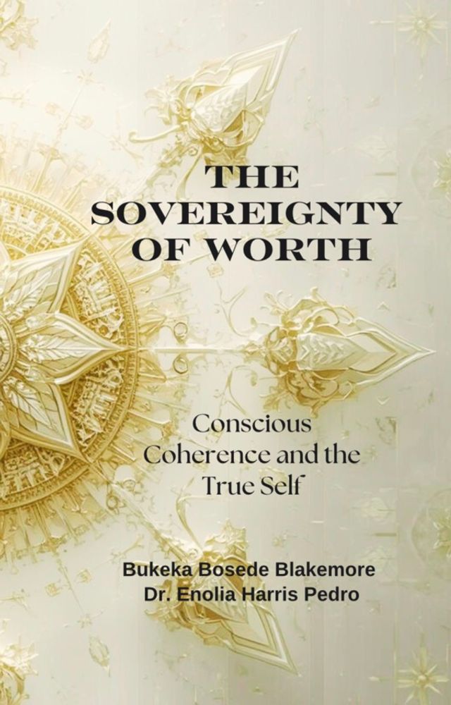 Kobo The Sovereignty of Worth