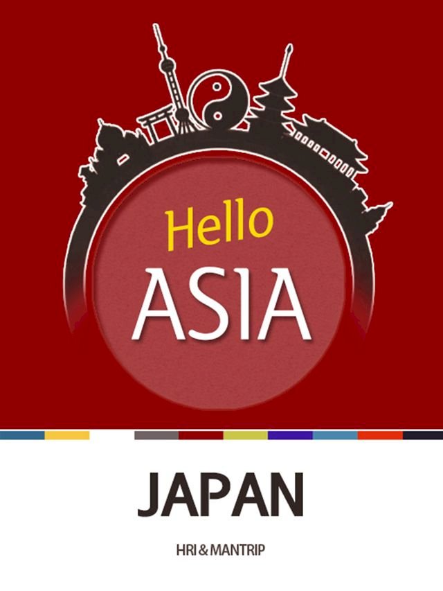 Hello Asia, Japan