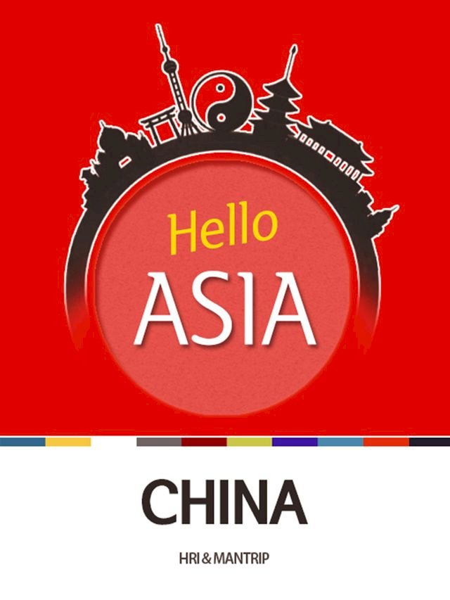 Hello Asia, China