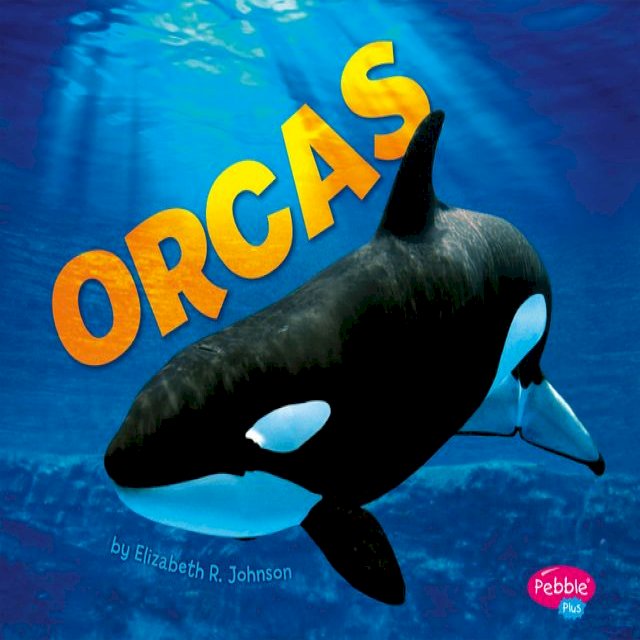 Kobo Orcas