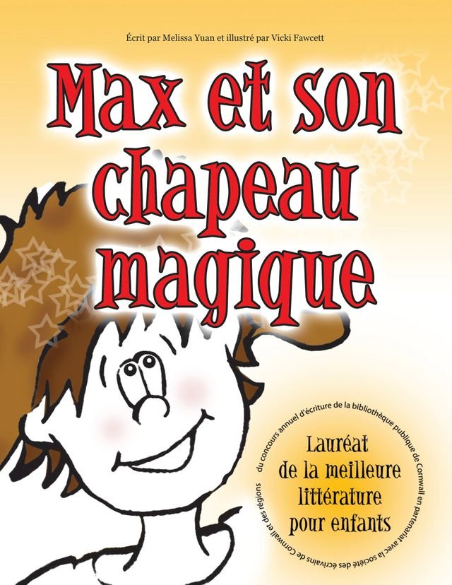 Max et son chapeau magique