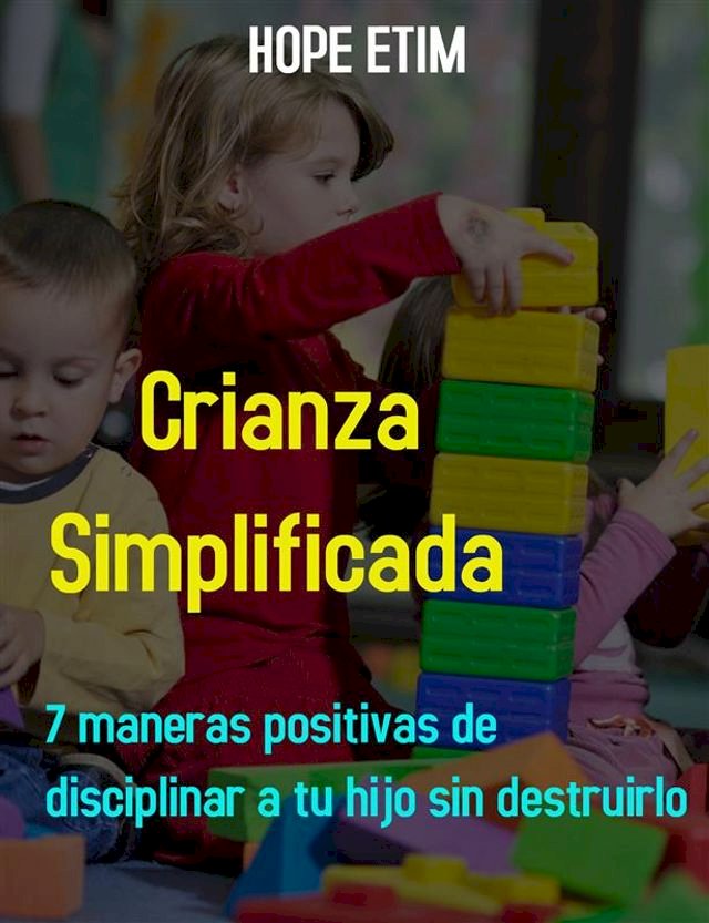Kobo Crianza Simplificada