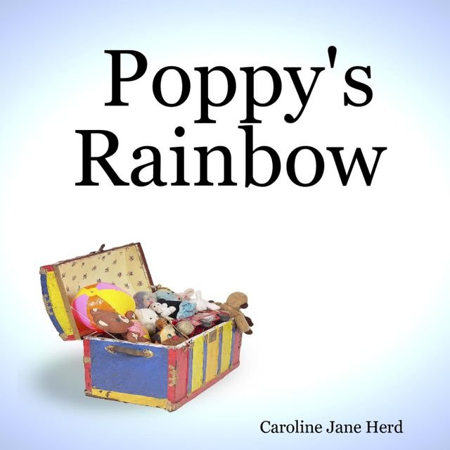 Poppy's Rainbow