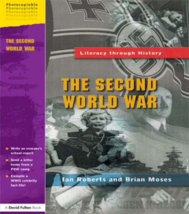 Kobo The Second World War