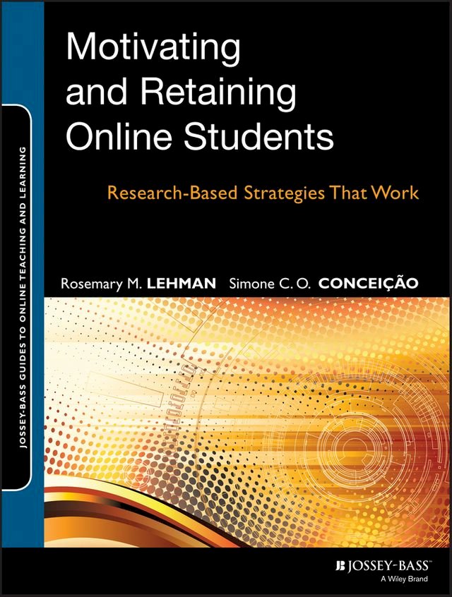 Kobo Motivating and Retaining Online Students