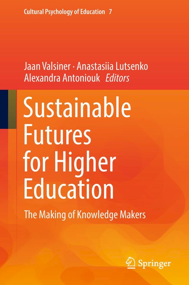 Kobo Sustainable Futures for Higher Education
