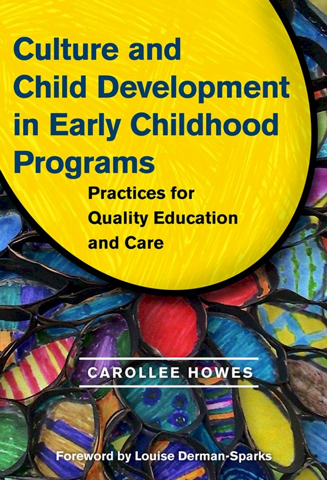 Kobo Culture and Child Development in Early Childhood Programs