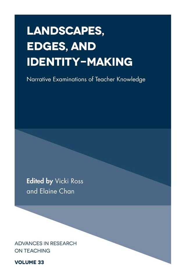 Kobo Landscapes, Edges, and Identity-Making