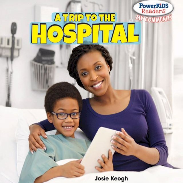 Kobo A Trip to the Hospital