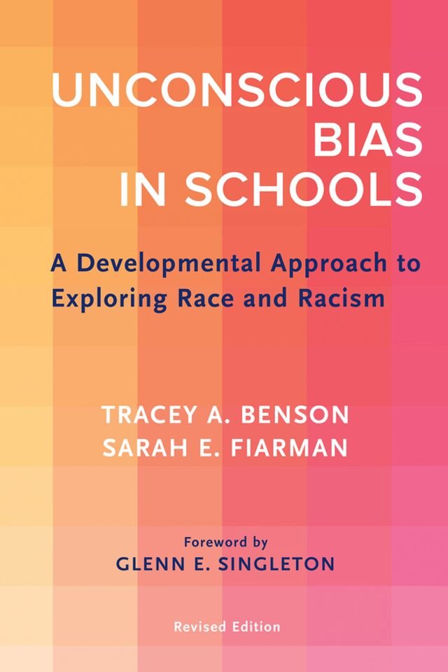 Kobo Unconscious Bias in Schools