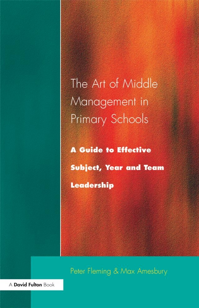 Kobo The Art of Middle Management
