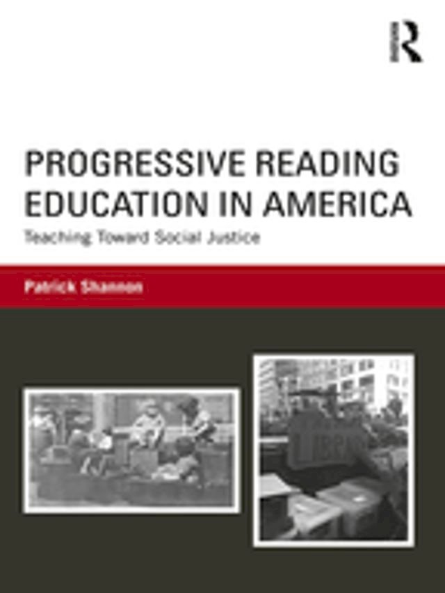 Kobo Progressive Reading Education in America