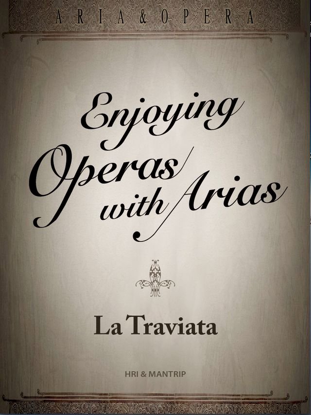 La Traviata, a sad love story ended by social status