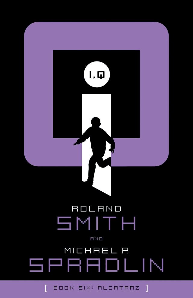 Kobo I, Q: Alcatraz