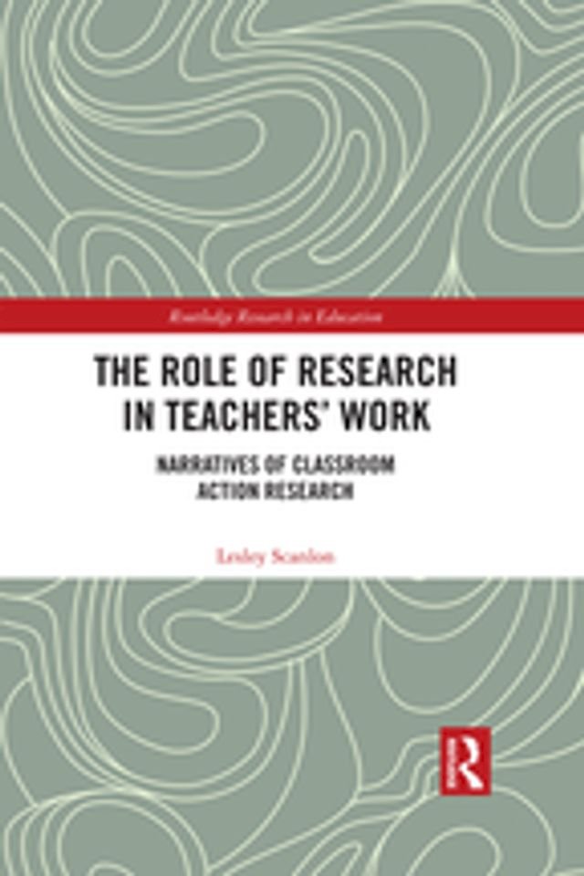 Kobo The Role of Research in Teachers' Work