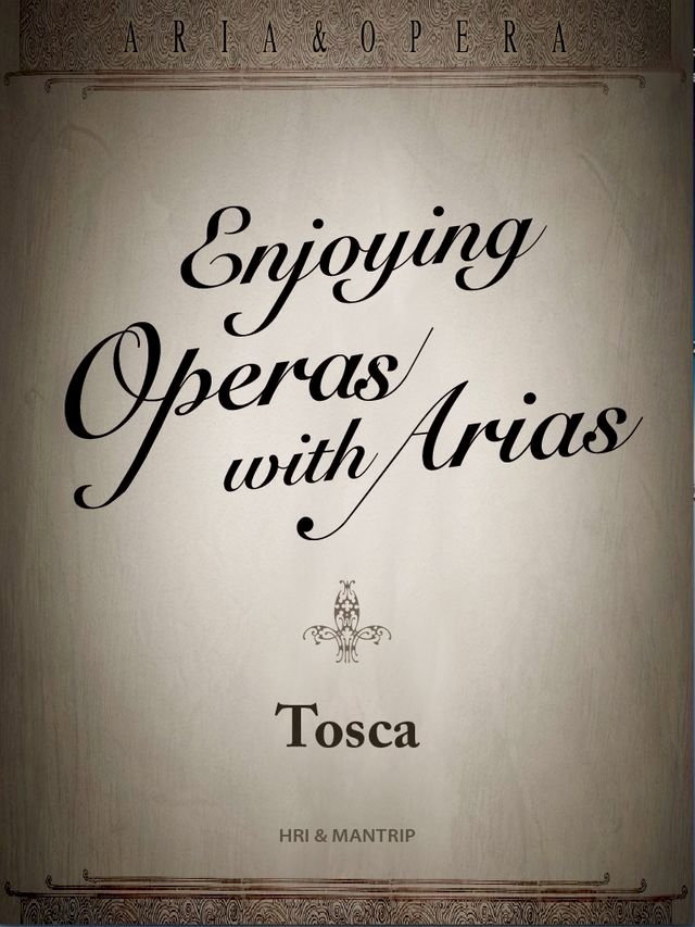 Tosca, love with its destiny changed overnight