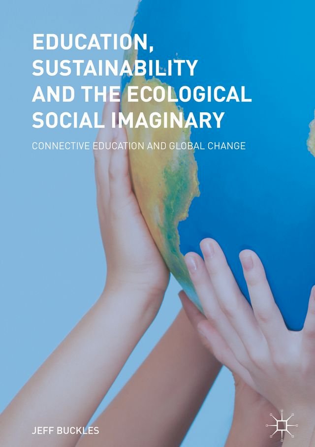 Kobo Education, Sustainability and the Ecological Social Imaginary