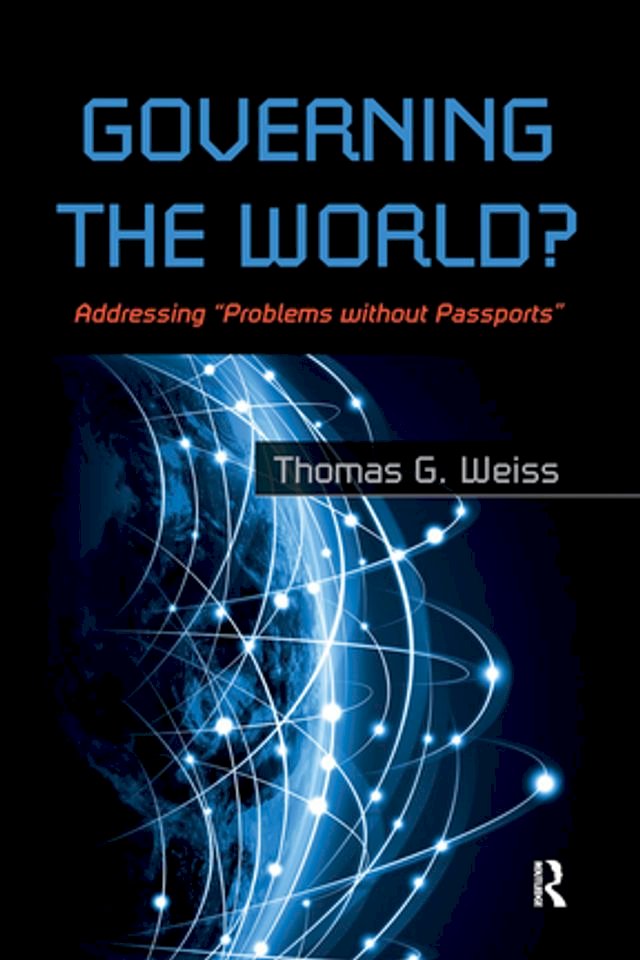 Kobo Governing the World?