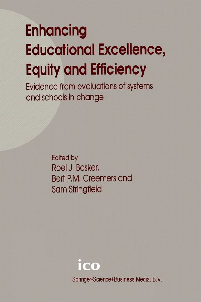 Kobo Enhancing Educational Excellence, Equity and Efficiency