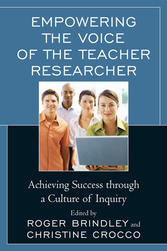 Kobo Empowering the Voice of the Teacher Researcher