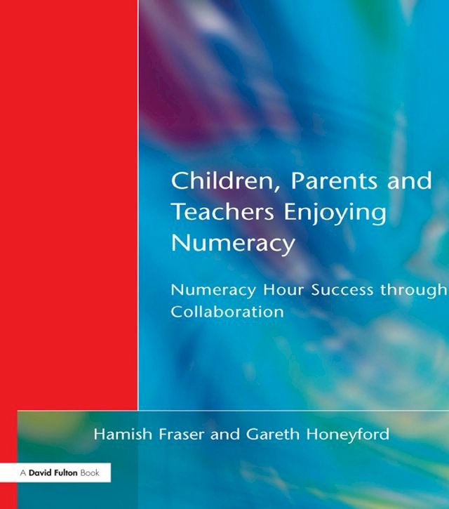 Kobo Children, Parents and Teachers Enjoying Numeracy