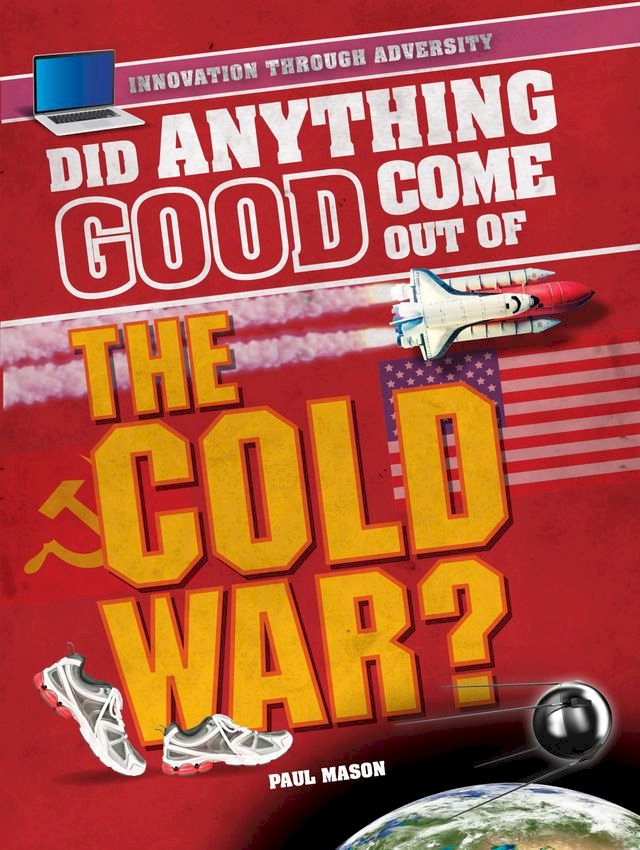 Kobo Did Anything Good Come Out of the Cold War?