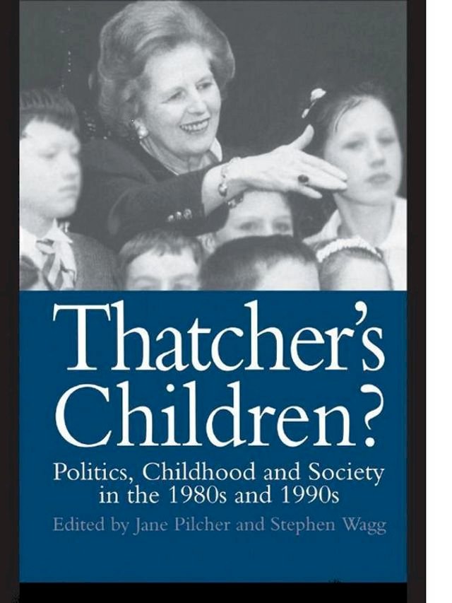 Kobo Thatcher's Children?