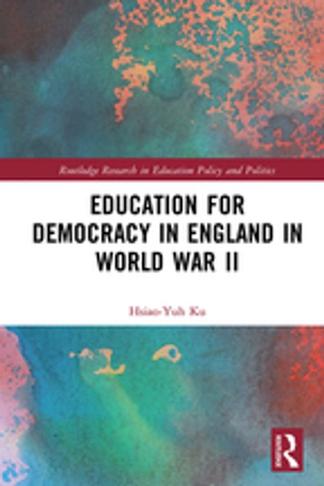 Kobo Education for Democracy in England in World War II