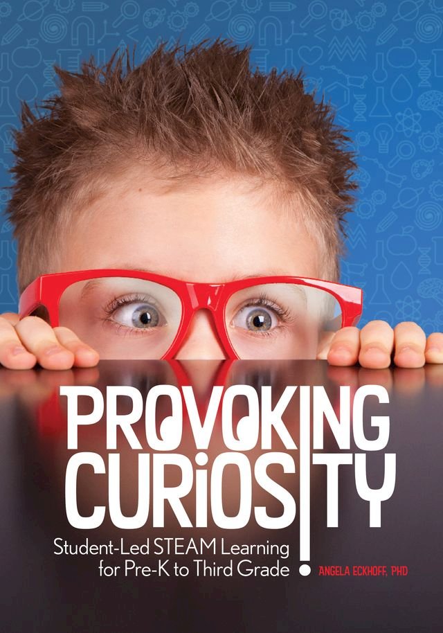 Kobo Provoking Curiosity