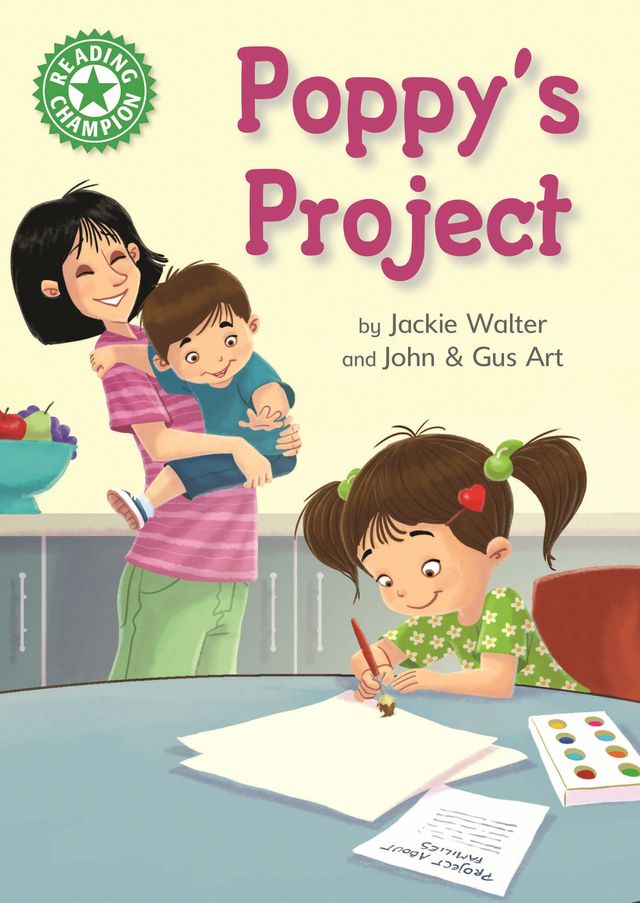Poppy's Project