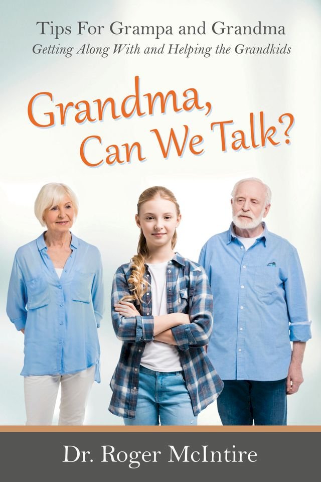 Grandma, Can We Talk?