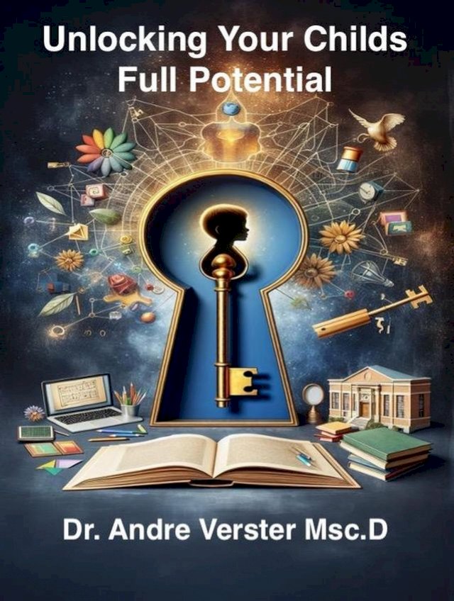Unlocking Your Childs Full Potential - PChome 24h購物