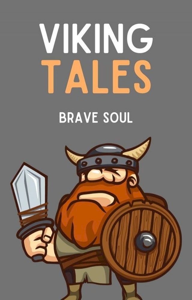 Viking Tales