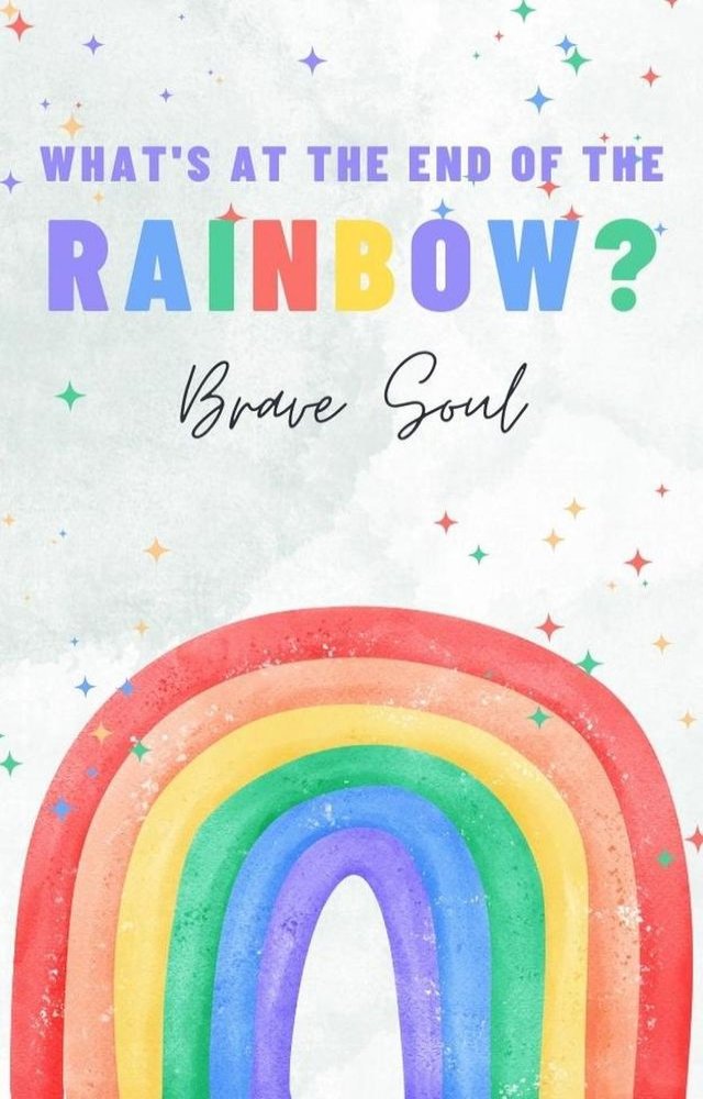 What's at the End of the Rainbow?