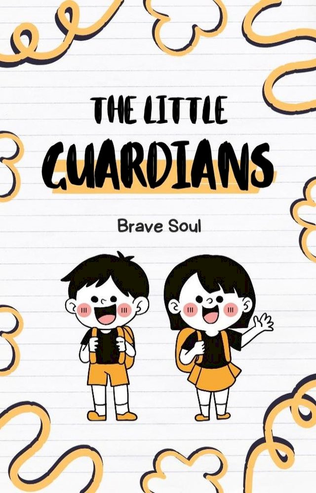 The Little Guardians