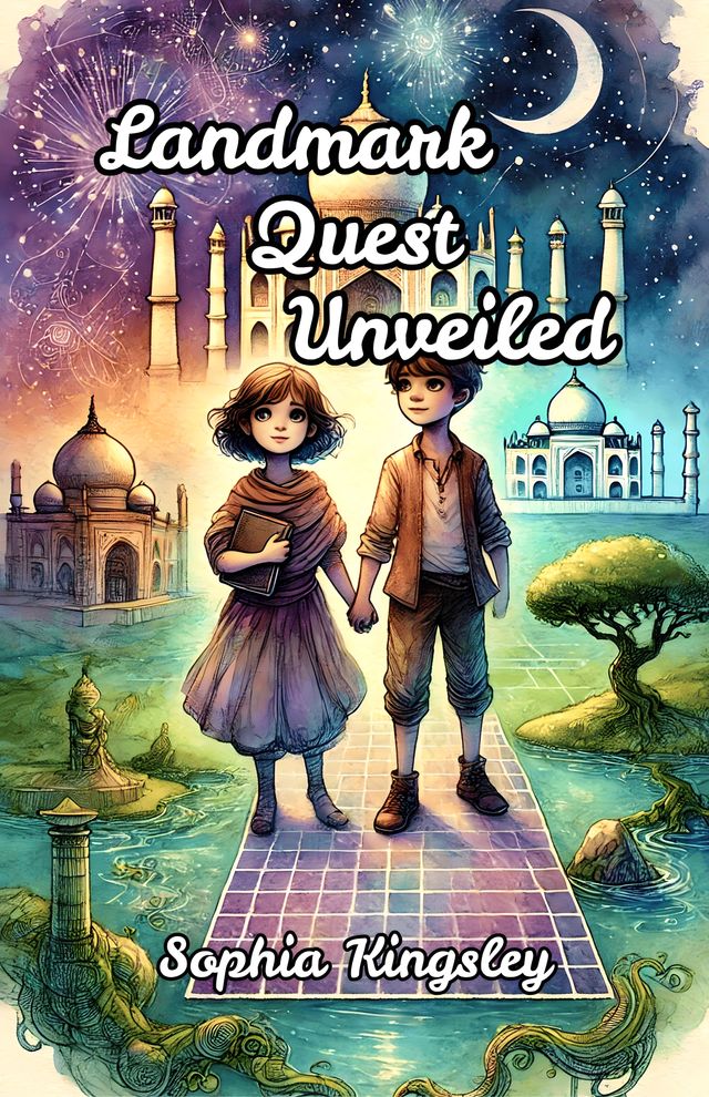 Landmark Quest Unveiled